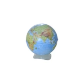 Gürbüz Kalemtıraş Globe Mini Fiziki Küre 10 Cm Kalemtraş - 2