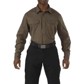 5.11 STRYKE SHIRT YESIL - 1