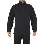 5.11 RAPID ASSAULT SIYAH SHIRT - 8
