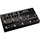 Nux Trident Gitar Efekt Prosesörü - 8