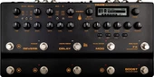 Nux Trident Gitar Efekt Prosesörü - 4