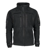 STURM FLEECE RIPSTOP SIYAH CEKET - 5
