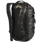 STURM 20 LT MULTITARN SIYAH LASER CUT CANTA thumbnail 2