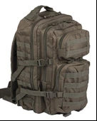 STURM 36 LT YESIL CANTA - 1