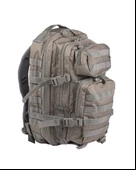 STURM 20 LT YAPRAK YESIL CANTA - 4