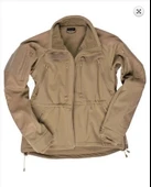 STURM SOFTSHELL KAHVE MONT - 1