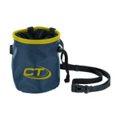 CT  CYLINDER MAGNEZYUM TORBASI CHALK BAG (4 LU) - 1