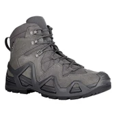LOWA ZEPHYR MK2 GTX MID GRİ BOT - 8