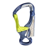 CT K-ADVANCE KARABINA GRI VIA FERRATA - 3
