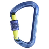 CT KILITLI KARABINA  K-CLASSIC FERRATA - 1
