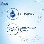 Head & Shoulders Besleyici Bakım Kepeğe Karşı Etkili Şampuan 350 ml - 5