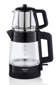Arzum Ar3136 Teamond 1800 W Çay Makinesi - 6