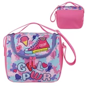 Muggle Beslenme Çantası Girl Power Beslenme Çantası - 1