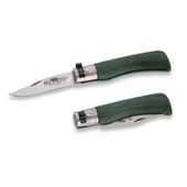 OLD BEAR 15 CM LAMINE YESIL AHSAP SAP 6'' XS CAKI - 2