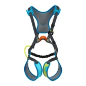 CT FLIK FULL BODY HARNESS thumbnail 1