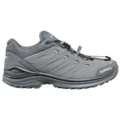 LOWA MADDOX GTX LO YESIL AYAKKABI - 6