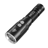 NITECORE DL20 1000 LUMEN DALIS FENERI (1X18650) - 6