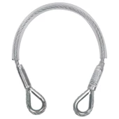 CT 500 CM CELIK ANKOR-LANYARD - 1
