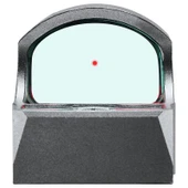 BUSHNELL RXS-100 1X25 RED DOT - 4