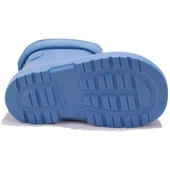 İgor W10305CN Mendi Mavi Ortopedik Erkek Çocuk Yağmur Çizme - 4