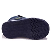 Vicco Hippi 946B24K413CN Lacivert Ortopedik Günlük Erkek Çocuk Bot thumbnail 4