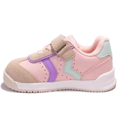 Vicco Kiev 346P24K310CN Pudra Ortopedik Kız  Çocuk Spor Ayakkabı thumbnail 3