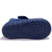 Vicco Color 959B19K446CN Lacivert Ortopedik  Günlük Erkek Çocuk Panduf thumbnail 4