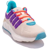 Lumberjack SwordCN Kum Ortopedik Günlük Kadın Spor Ayakkabı - 1