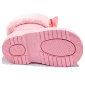 İgor W10258CN Bimbi Soft Pembe Ortopedik Kız Çocuk Yağmur Çizme - 4