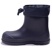 İgor W10305CN Mendi Lacivert Ortopedik Erkek Çocuk Yağmur Çizme - 3