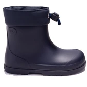 İgor W10305CN Mendi Lacivert Ortopedik Erkek Çocuk Yağmur Çizme - 2