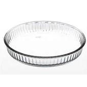 Borcam Yuvarlak Tepsi  26 CM 1720 CC - 2