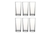 Rakı Bardağı Limonata Bardağı 6 lı 175 CC - 1