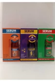 Arcade Bakım Serum Serisi 100 ml doğal yağlar yoğun onarıcı koruyucu bakım thumbnail 8