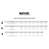 SEAC SUB PATIK CERN 5 MM - 10