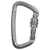 CT HARD STEEL D KILITLI KARABINA - 8
