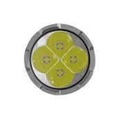 NITECORE CI7 2500 LUMEN INFRARED EL FENERI (1X18650) - 11