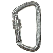 CT HARD STEEL D KILITLI KARABINA - 1