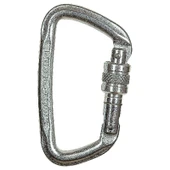 CT HARD STEEL D KILITLI KARABINA - 10
