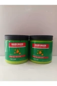 Arcade Saç Bakım Maskesi 500 ml ( Dağal Yağlar Bakım ) ( Kuru Saçlar İçin ) - 3