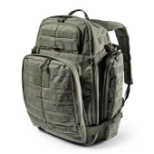 5.11 RUSH 72 2.0 RANGER YESIL SIRT CANTASI - 6
