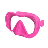 SEAC SUB MASKE TOUCH (PEMBE) - 4