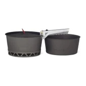 PRIMUS PRIMETECH POT 1.3L YEMEK SET - 11
