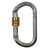 CT STEEL OVAL KARABINA - 5