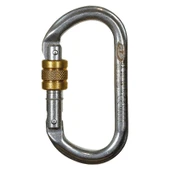 CT STEEL OVAL KARABINA - 6