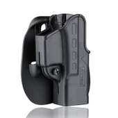 CYTAC GLOCK TABANCA KILIFI - 3