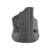 CYTAC SIG SAUER 220 HIZLI CEKIM TABANCA KILIFI - 2