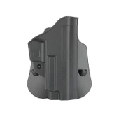 CYTAC SIG SAUER 220 HIZLI CEKIM TABANCA KILIFI - 12
