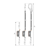 CT SOK EMICI FLEX-ABS 140CM Y-L - 10