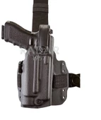 RADAR GLOCK 17 SIYAH TABANCA KILIF - 4